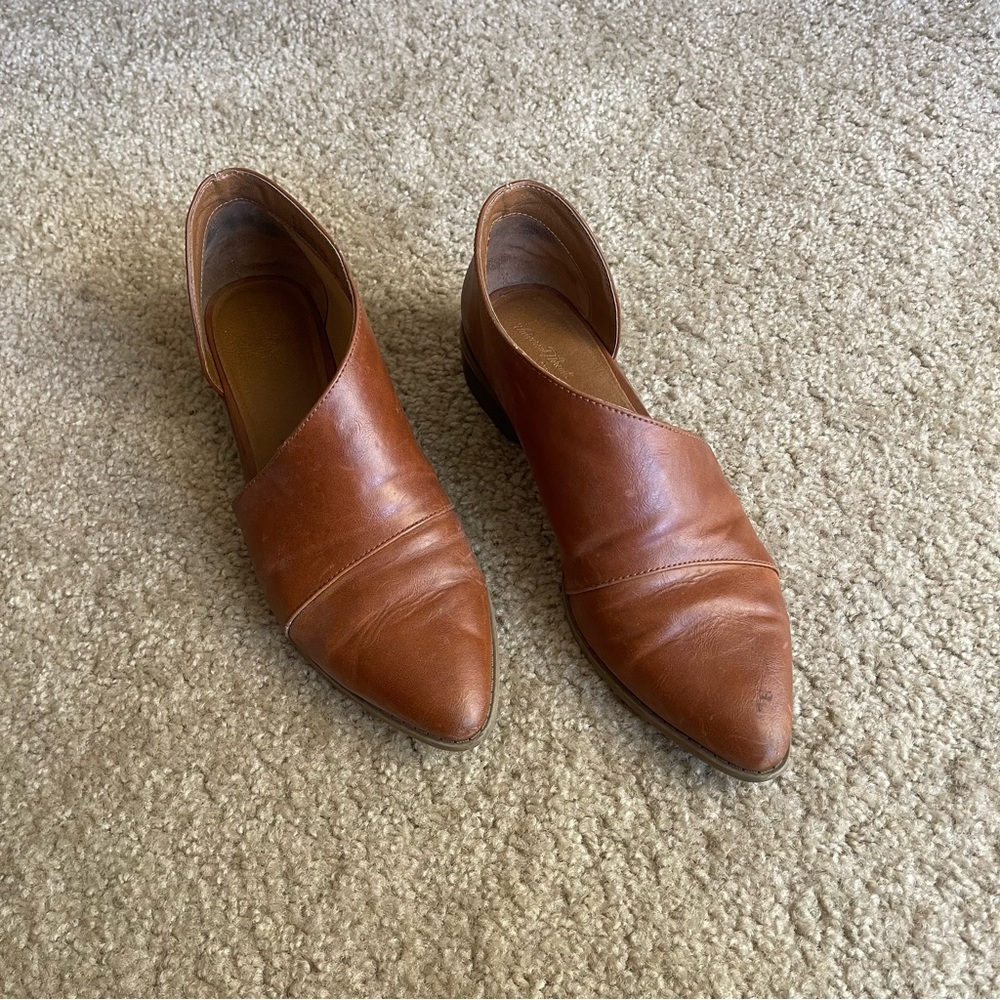 Universal thread wenda booties